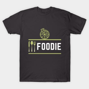 Foodie T-Shirt